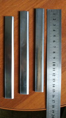 Набір ножів JINTENG 150 мм (3шт)