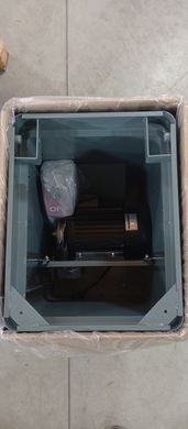 WARRIOR W0106 (Helical) Профессиональный фуговальный станок