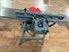 WARRIOR W0108 Helical Фуговальный станок